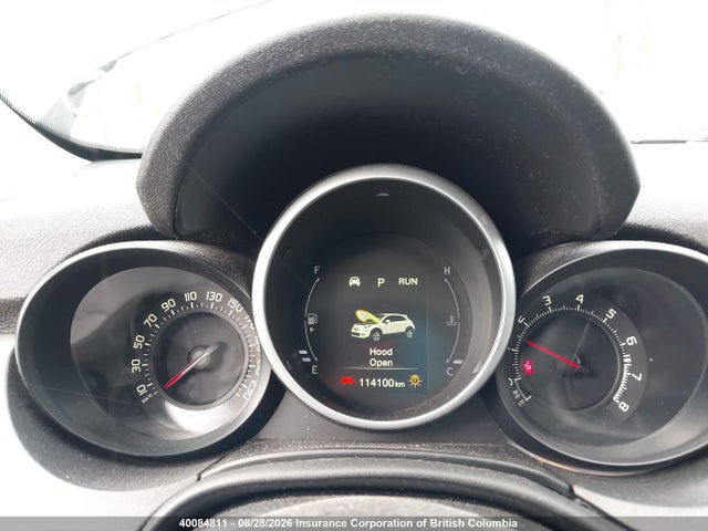 Fiat 500 2016 ZFBCFXCTXGP471426 Image 7