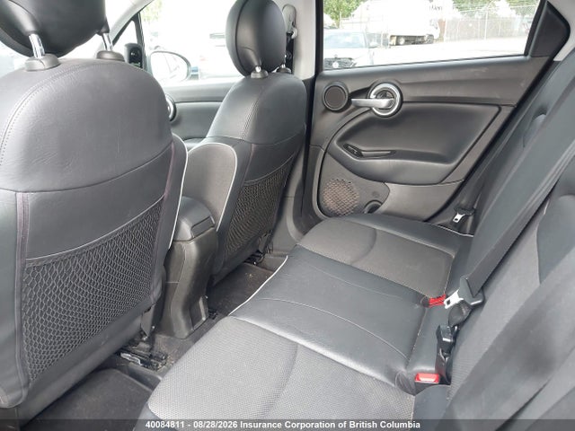 Fiat 500 2016 ZFBCFXCTXGP471426 Image 8