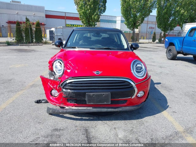 Mini Cooper 2019 WMWXP5C55K2H96976 Image 13