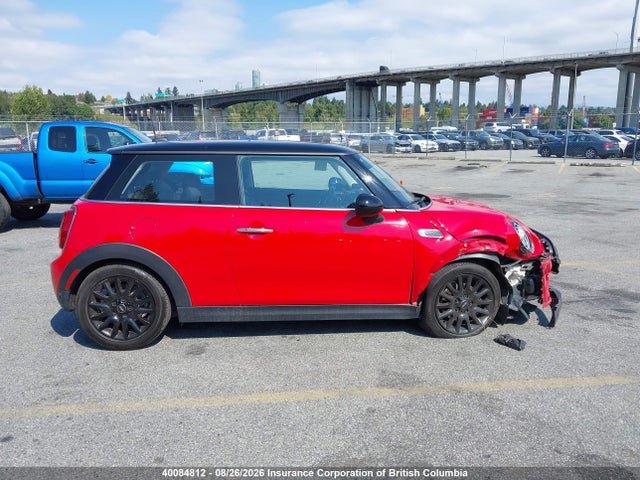 Mini Cooper 2019 WMWXP5C55K2H96976 Image 14