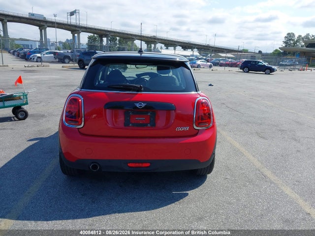 Mini Cooper 2019 WMWXP5C55K2H96976 Image 17