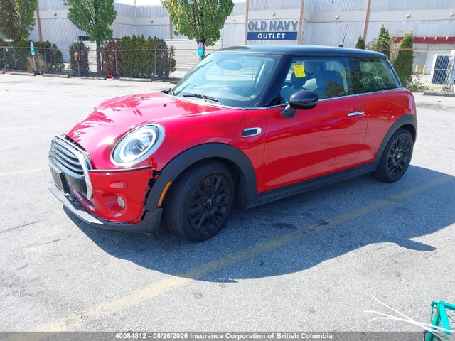 Mini Cooper 2019 WMWXP5C55K2H96976 Image 2