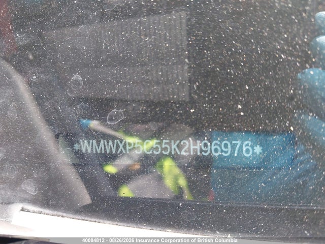 Mini Cooper 2019 WMWXP5C55K2H96976 Image 20
