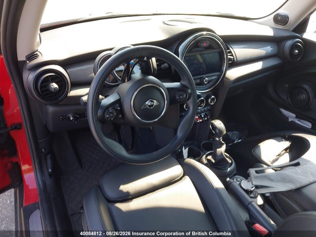 Mini Cooper 2019 WMWXP5C55K2H96976 Image 21
