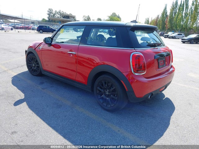 Mini Cooper 2019 WMWXP5C55K2H96976 Image 3