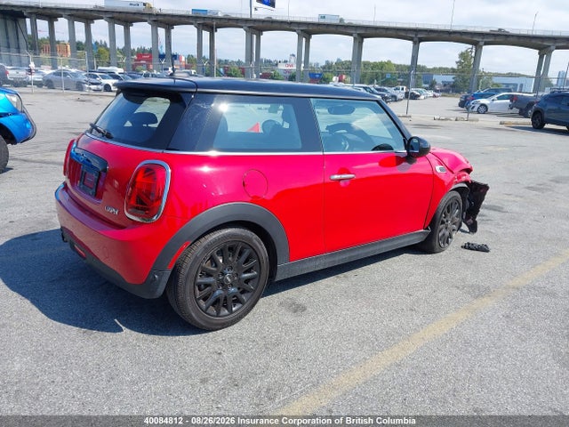 Mini Cooper 2019 WMWXP5C55K2H96976 Image 4