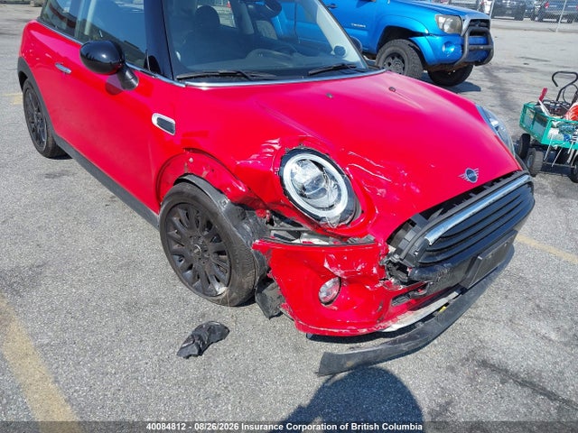 Mini Cooper 2019 WMWXP5C55K2H96976 Image 6