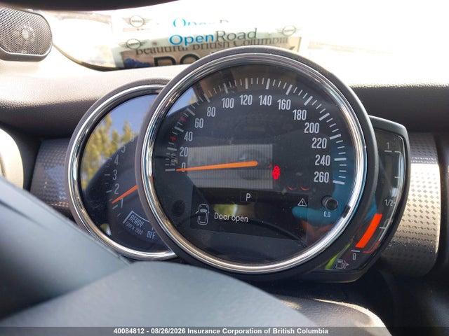 Mini Cooper 2019 WMWXP5C55K2H96976 Image 7