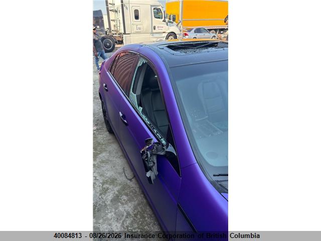 Aukcja sprzedaży 2008 Acura Tl, vin: 19UUA66258A801718, numer aukcji: 40084813