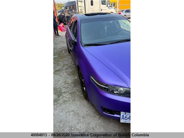 Aukcja sprzedaży 2008 Acura Tl, vin: 19UUA66258A801718, numer aukcji: 40084813