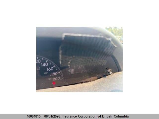 40084815 :رقم المزاد ، JTDKT923075060742 vin ، 2007 Toyota Yaris مزاد بيع