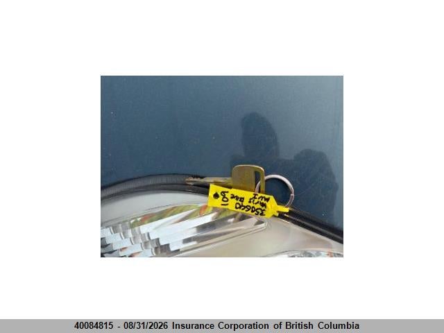 40084815 :رقم المزاد ، JTDKT923075060742 vin ، 2007 Toyota Yaris مزاد بيع
