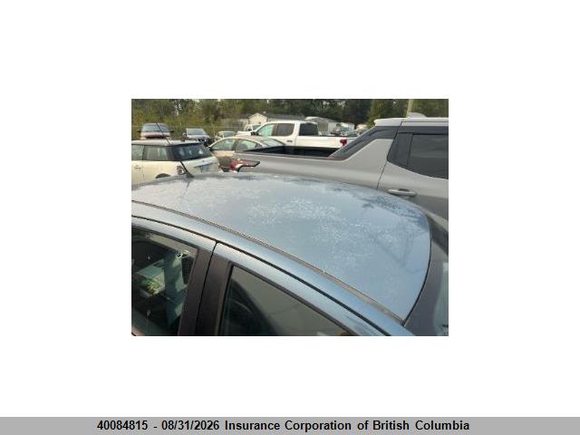 40084815 :رقم المزاد ، JTDKT923075060742 vin ، 2007 Toyota Yaris مزاد بيع