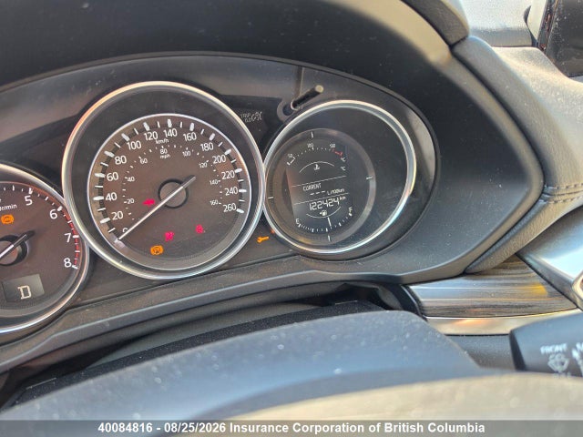 JM3KFBDM7J0325835 Mazda CX-5