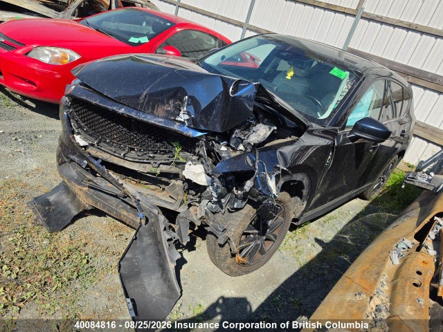 JM3KFBDM7J0325835 Mazda CX-5