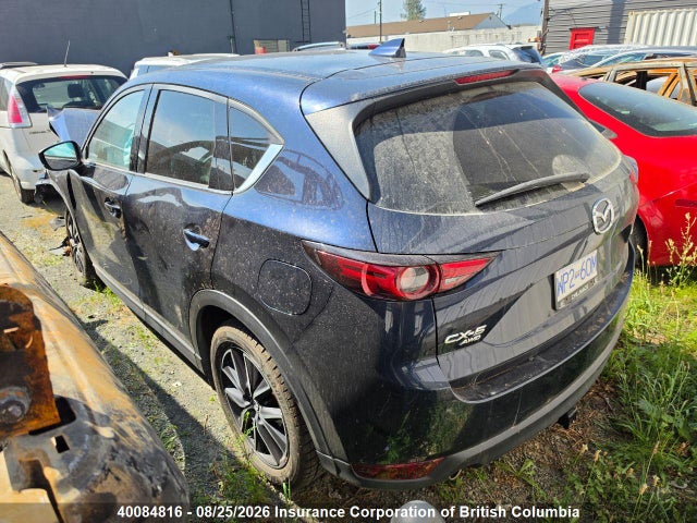 JM3KFBDM7J0325835 Mazda CX-5