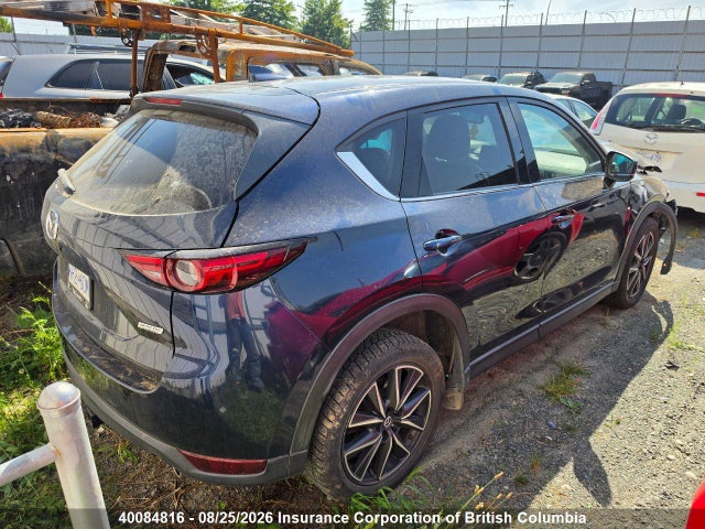 JM3KFBDM7J0325835 Mazda CX-5