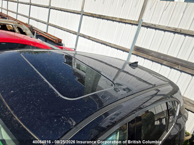 JM3KFBDM7J0325835 Mazda CX-5