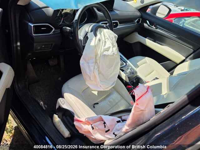 JM3KFBDM7J0325835 Mazda CX-5