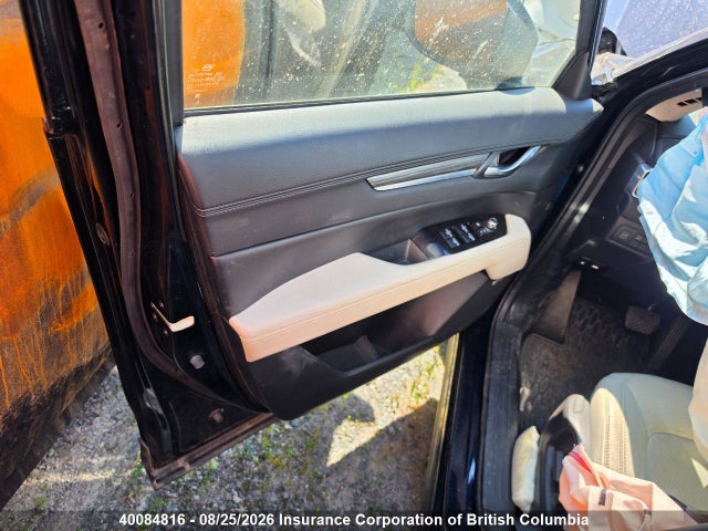 JM3KFBDM7J0325835 Mazda CX-5