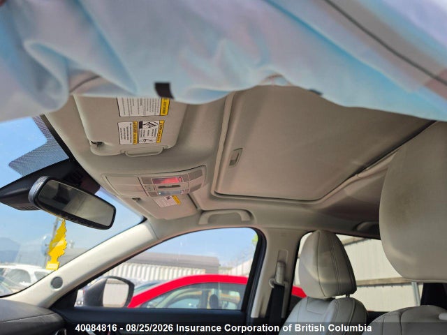 JM3KFBDM7J0325835 Mazda CX-5