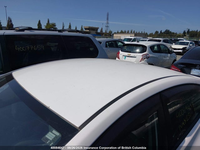 Продаж на аукціоні авто 2012 Hyundai Elantra Gls/limited, vin: 5NPDH4AE5CH147644, номер лоту: 40084647