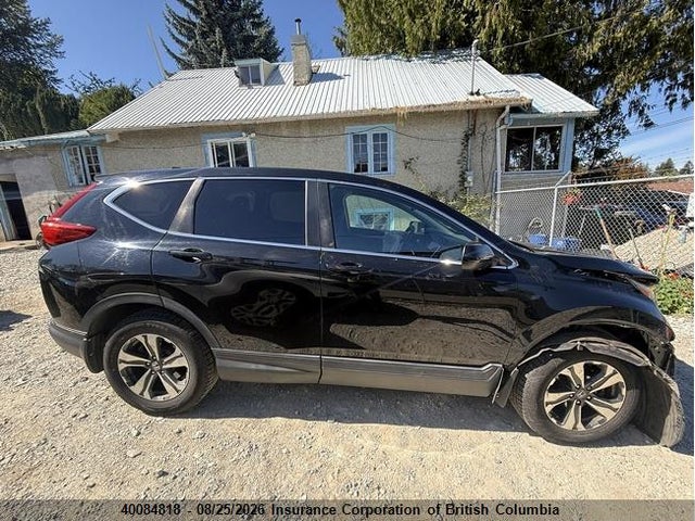 Honda CR-V 2017 2HKRW2H20HH121570 Image 13