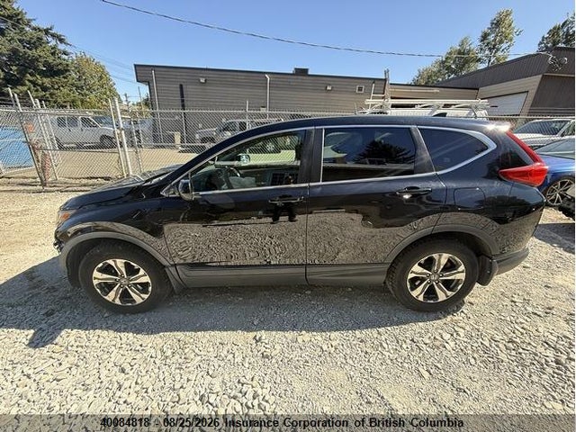 Honda CR-V 2017 2HKRW2H20HH121570 Image 14