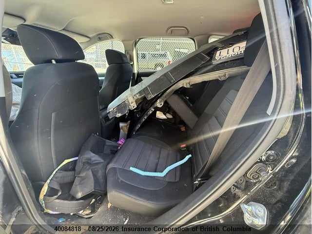 Honda CR-V 2017 2HKRW2H20HH121570 Image 15