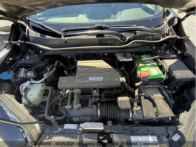 Honda CR-V 2017 2HKRW2H20HH121570 Image 16