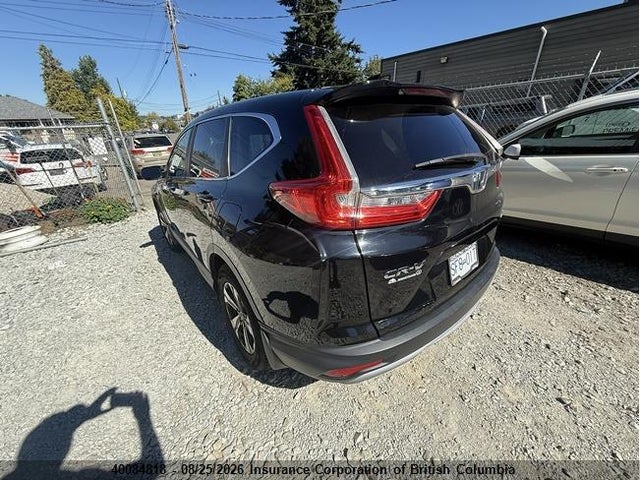 Honda CR-V 2017 2HKRW2H20HH121570 Image 3