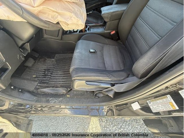 Honda CR-V 2017 2HKRW2H20HH121570 Image 6