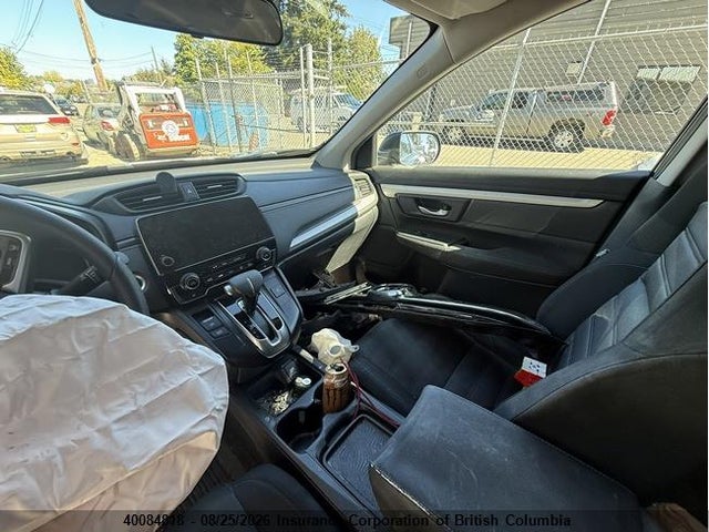 Honda CR-V 2017 2HKRW2H20HH121570 Image 7