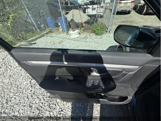 Honda CR-V 2017 2HKRW2H20HH121570 Image 8
