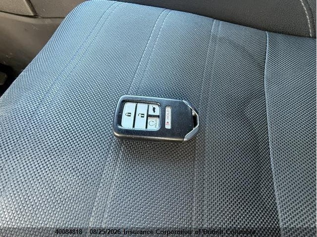 Honda CR-V 2017 2HKRW2H20HH121570 Image 9