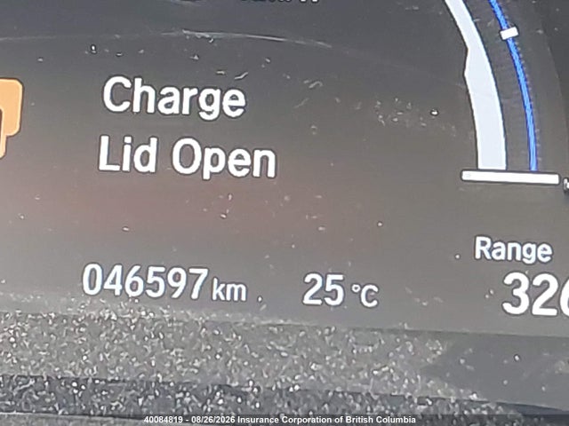 JHMZC5F30KC800908 Honda Clarity Touring