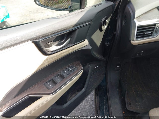JHMZC5F30KC800908 Honda Clarity Touring