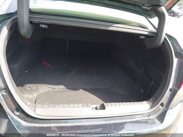JHMZC5F30KC800908 Honda Clarity Touring