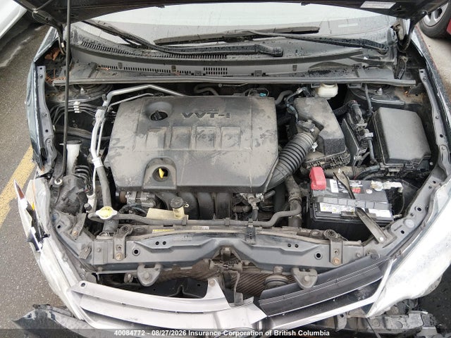 2T1BURHE9FC433767 Toyota Corolla L/le/le Pls/prm/s/s Pls