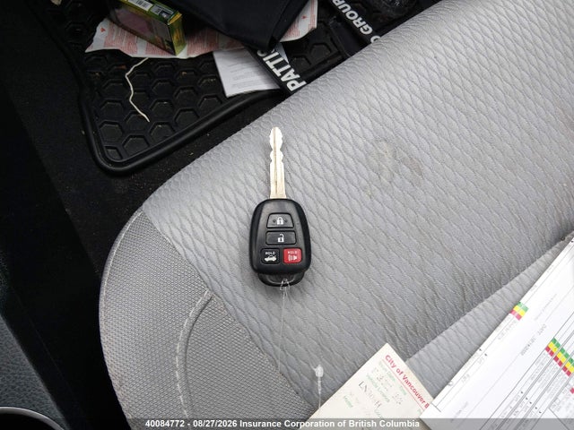 2T1BURHE9FC433767 Toyota Corolla L/le/le Pls/prm/s/s Pls