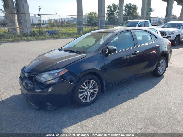 2T1BURHE9FC433767 Toyota Corolla L/le/le Pls/prm/s/s Pls