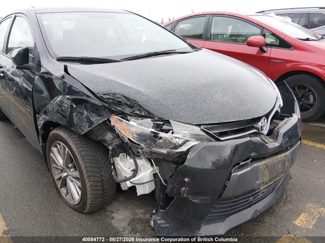 2T1BURHE9FC433767 Toyota Corolla L/le/le Pls/prm/s/s Pls
