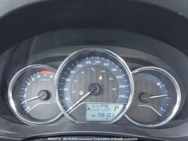 2T1BURHE9FC433767 Toyota Corolla L/le/le Pls/prm/s/s Pls
