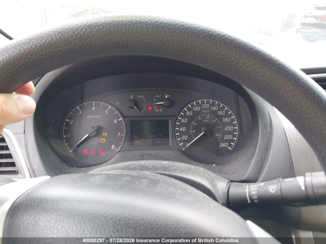 Продажа на аукционе авто 2013 Nissan Sentra S/sv/sr/sl, vin: 3N1AB7APXDL700610, номер лота: 40080297