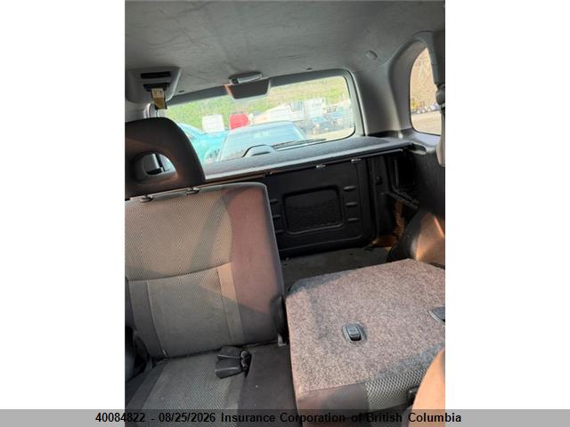 2004 Toyota Rav4 მანქანა იყიდება აუქციონზე, vin: JTEHD20V846012619, აუქციონის ნომერი: 40084822