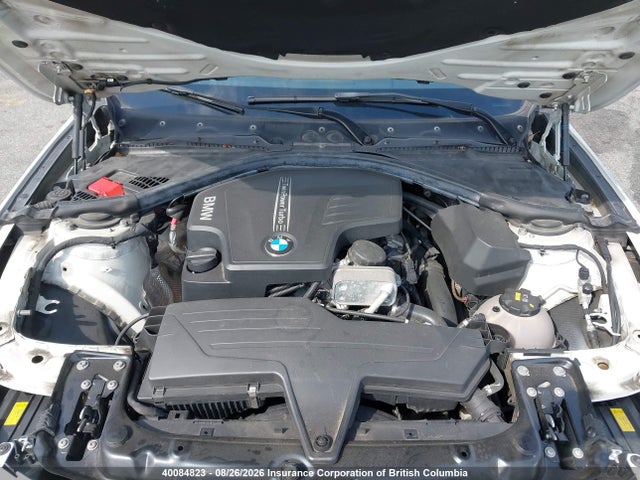 BMW 328I 2014 WBA3B3G54ENR83248 Image 10