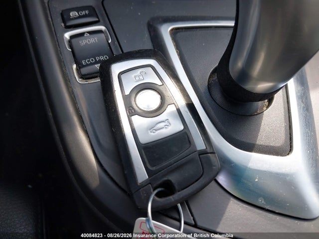BMW 328I 2014 WBA3B3G54ENR83248 Image 11