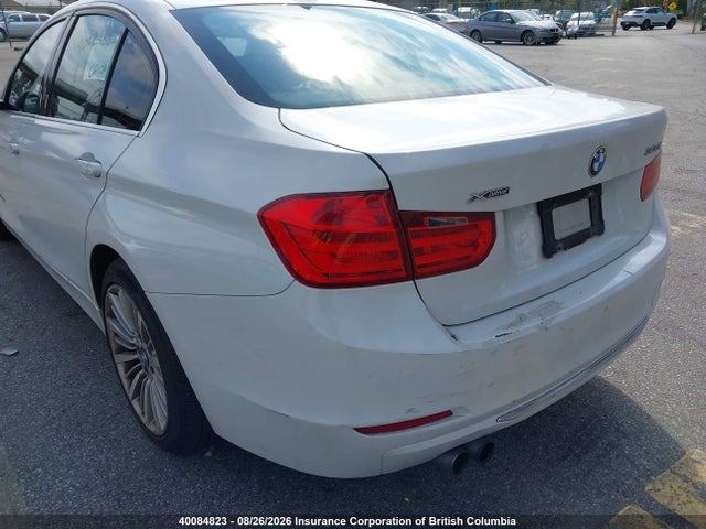 BMW 328I 2014 WBA3B3G54ENR83248 Image 12
