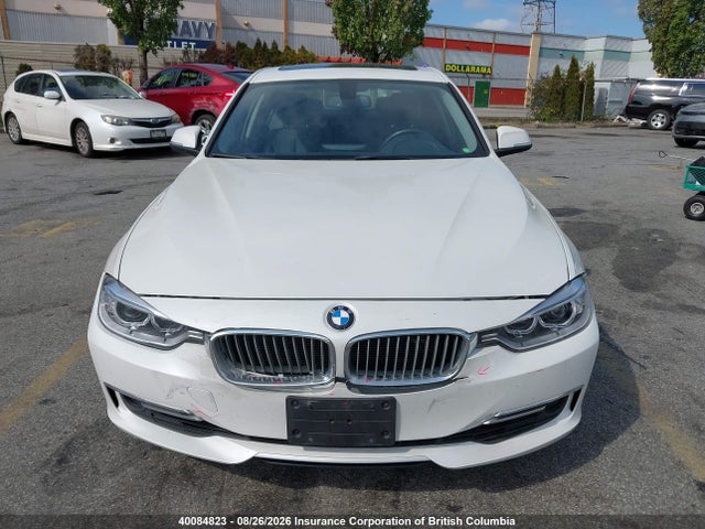 BMW 328I 2014 WBA3B3G54ENR83248 Image 13