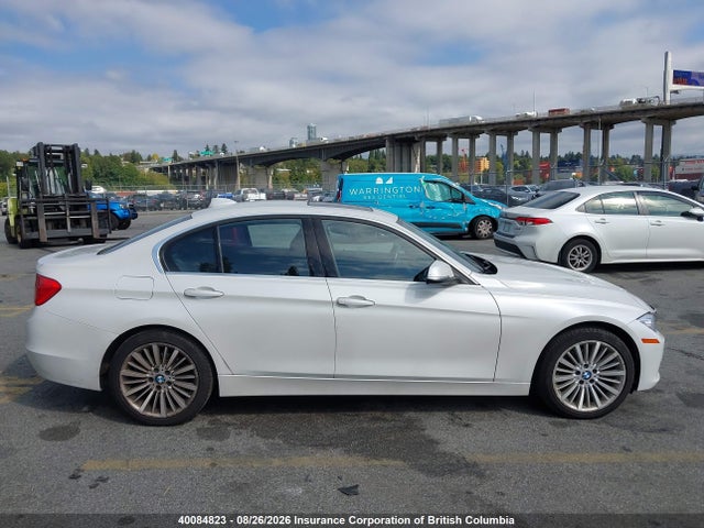 BMW 328I 2014 WBA3B3G54ENR83248 Image 14